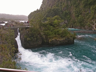 47.Salto Petrohué